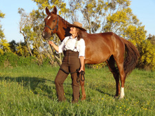 Portugal-Northern Portugal-Yoga & Riding Retreat in Northern Portugal